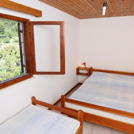 Secluded Fisherman'S Cottage Cove Bacva, Korcula - 9475 Pupnat Extérieur photo