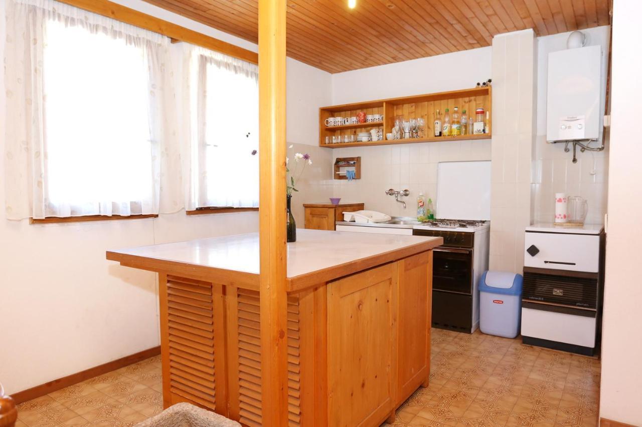 Secluded Fisherman'S Cottage Cove Bacva, Korcula - 9475 Pupnat Extérieur photo