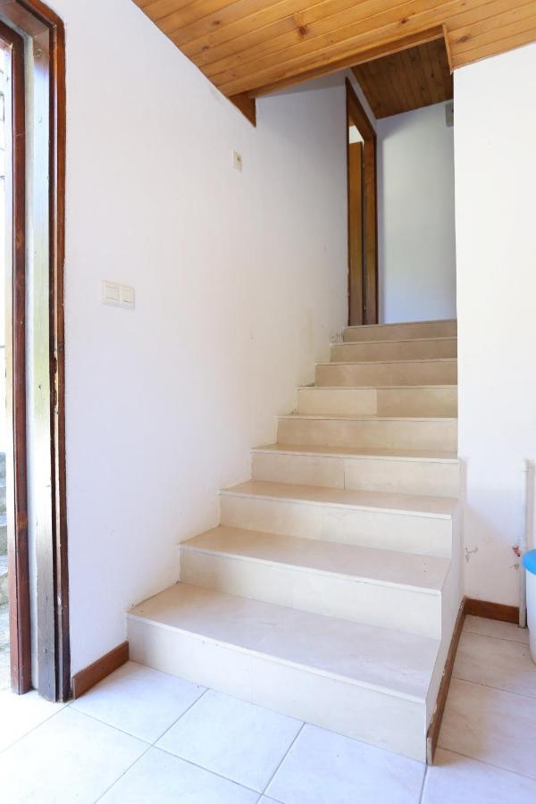 Secluded Fisherman'S Cottage Cove Bacva, Korcula - 9475 Pupnat Extérieur photo