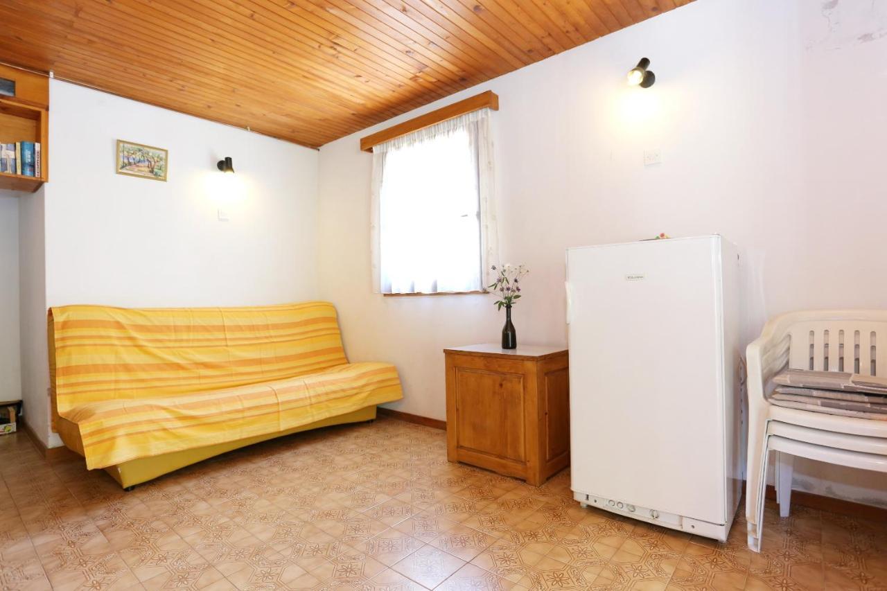 Secluded Fisherman'S Cottage Cove Bacva, Korcula - 9475 Pupnat Extérieur photo
